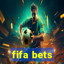 fifa bets