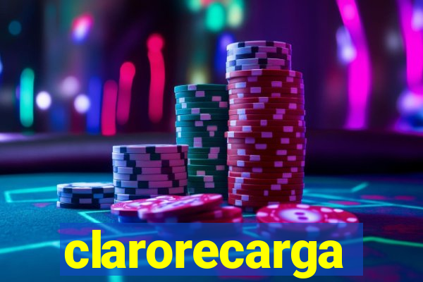 clarorecarga