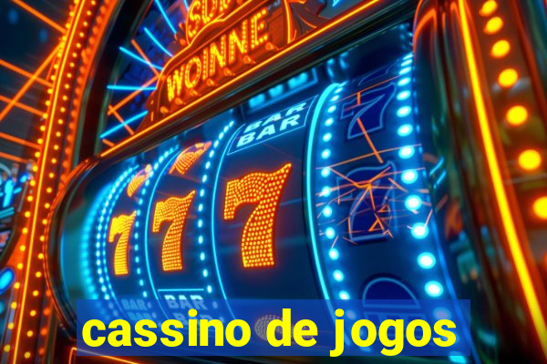 cassino de jogos