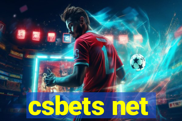 csbets net