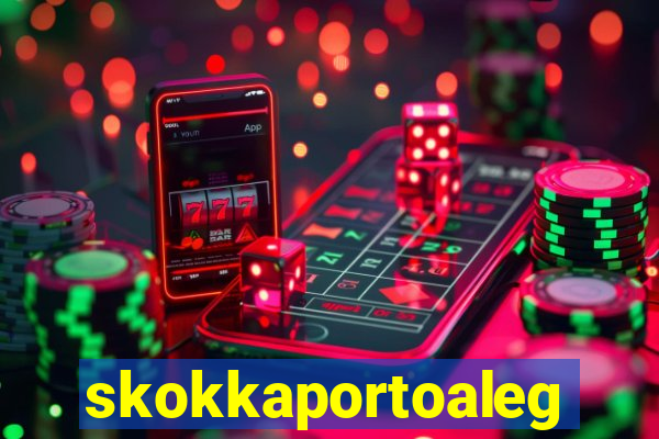 skokkaportoalegre