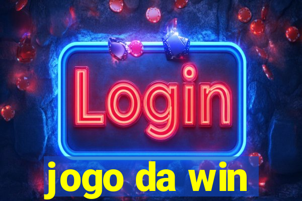 jogo da win