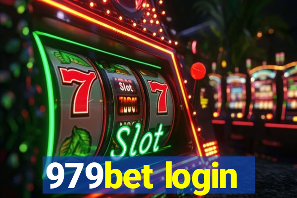 979bet login