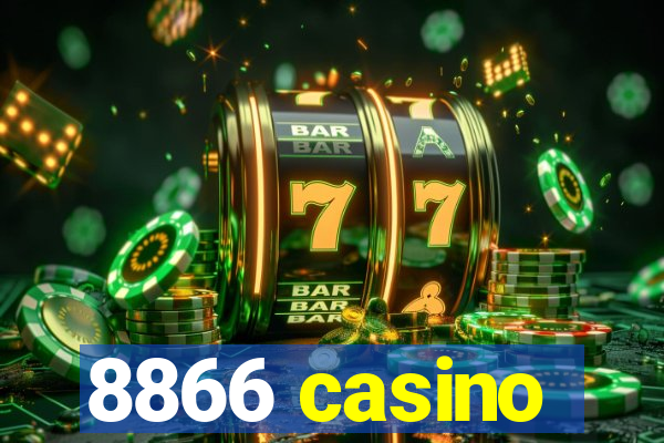 8866 casino