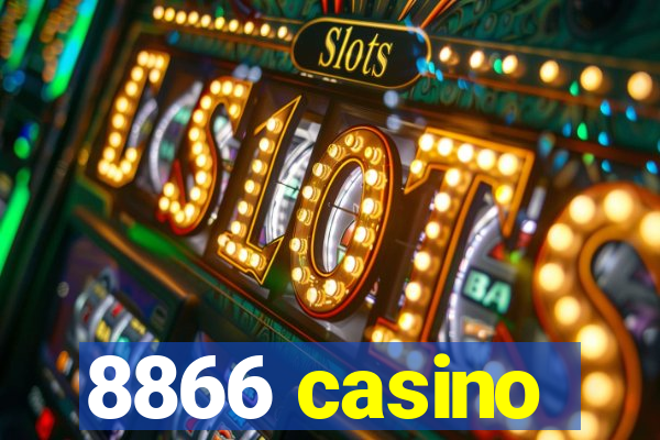 8866 casino