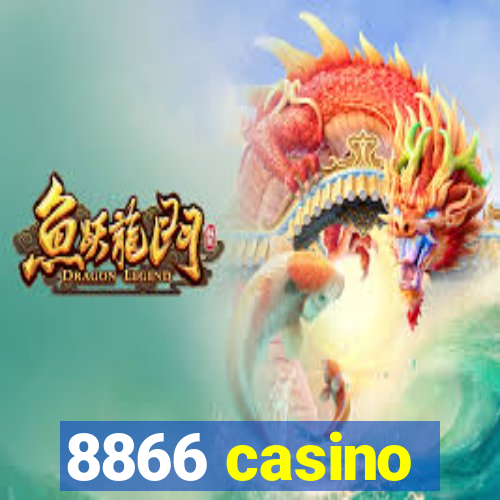 8866 casino