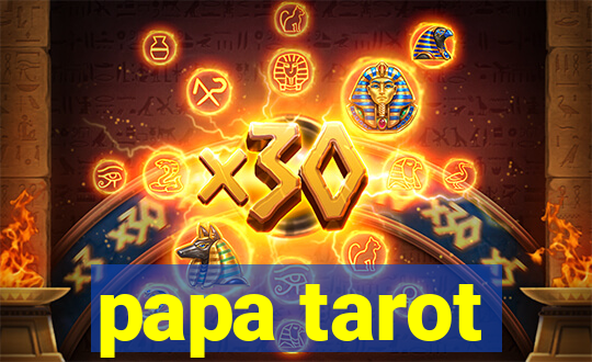 papa tarot