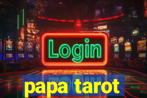 papa tarot