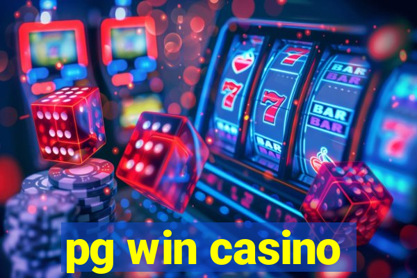 pg win casino