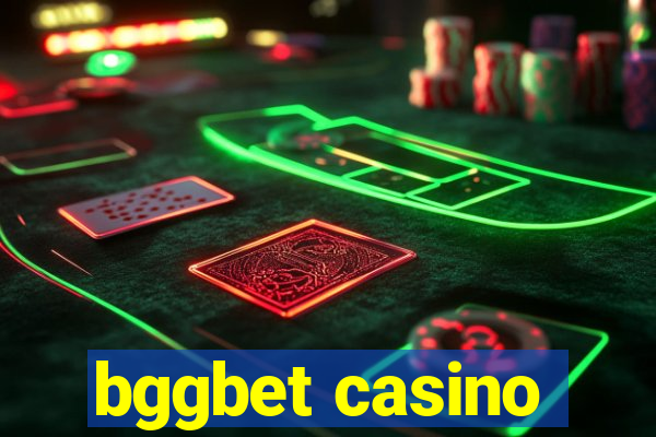 bggbet casino