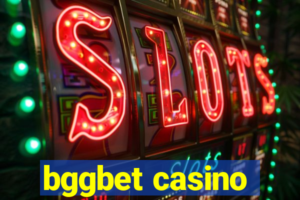 bggbet casino