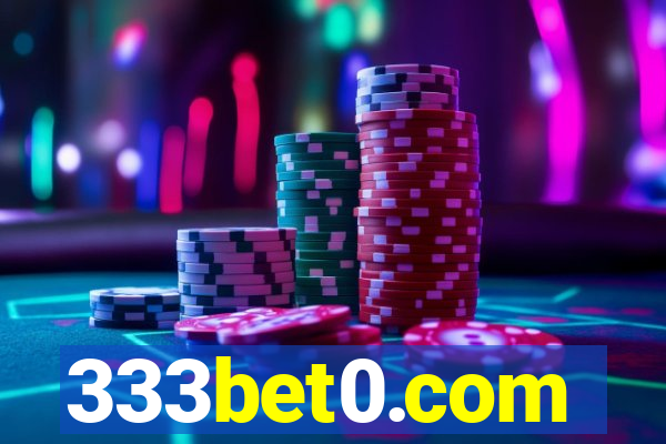 333bet0.com