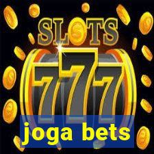 joga bets