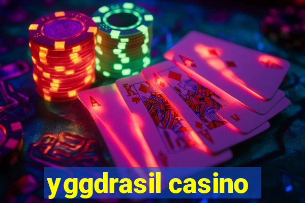 yggdrasil casino