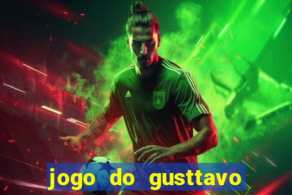 jogo do gusttavo lima cassino