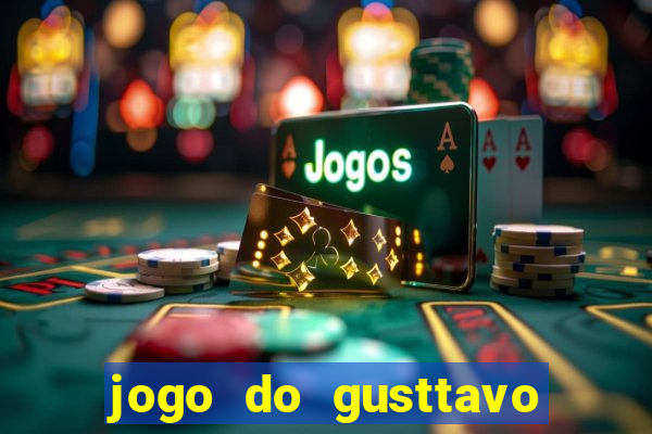 jogo do gusttavo lima cassino