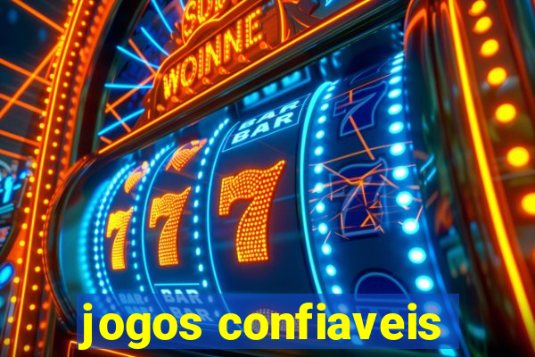 jogos confiaveis