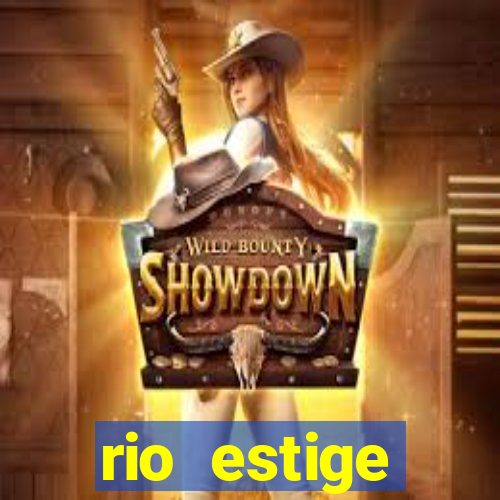 rio estige mitologia grega