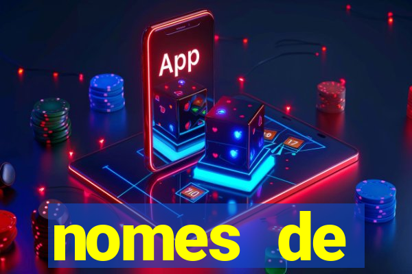 nomes de plataformas de jogos