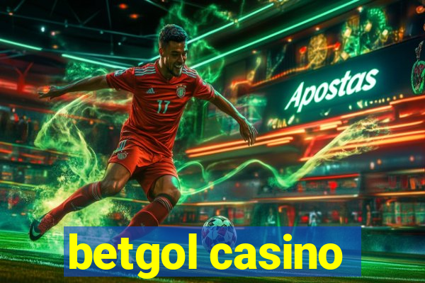 betgol casino