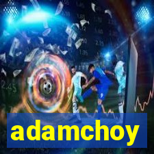 adamchoy