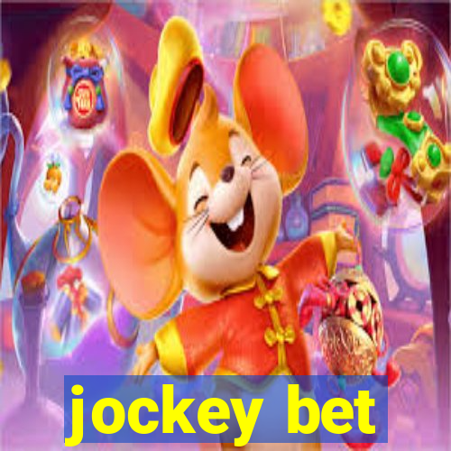 jockey bet