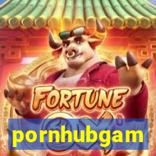 pornhubgam