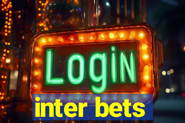 inter bets