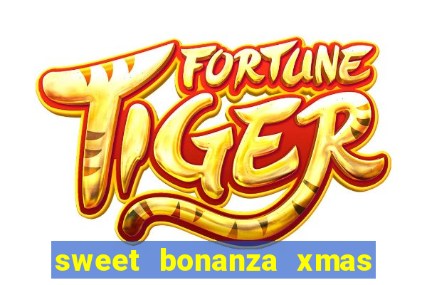 sweet bonanza xmas slot png