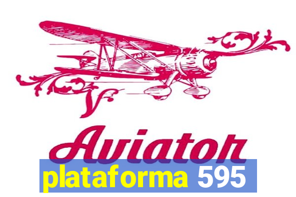 plataforma 595