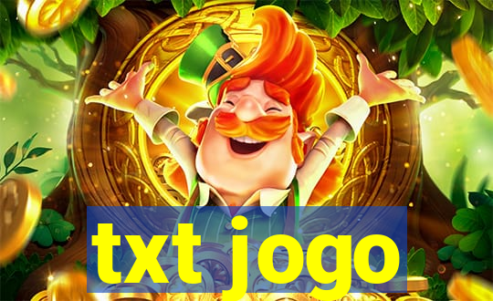 txt jogo