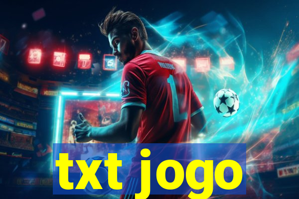 txt jogo