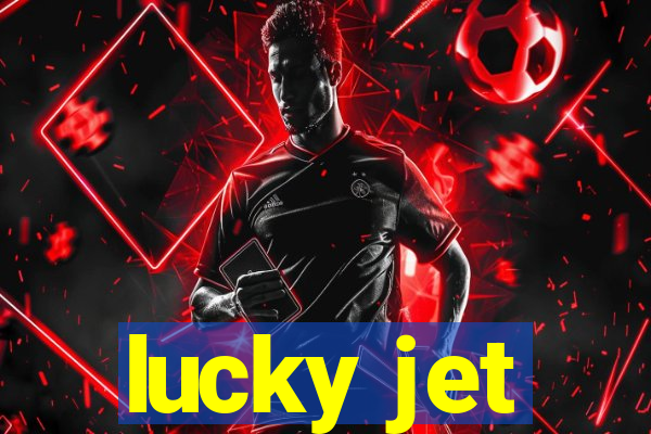 lucky jet