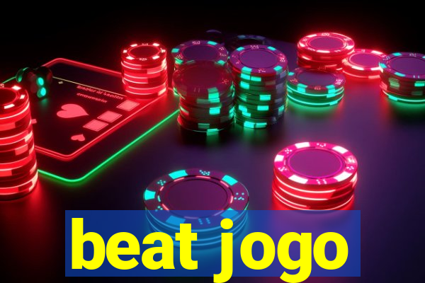 beat jogo