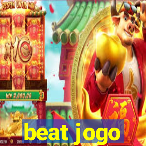 beat jogo