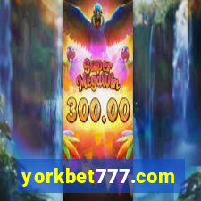 yorkbet777.com