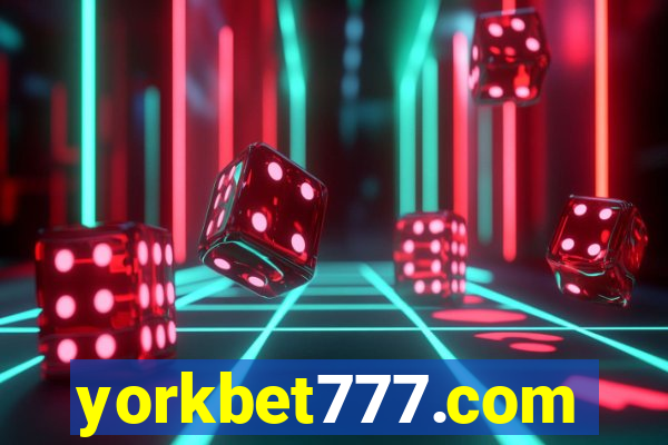 yorkbet777.com