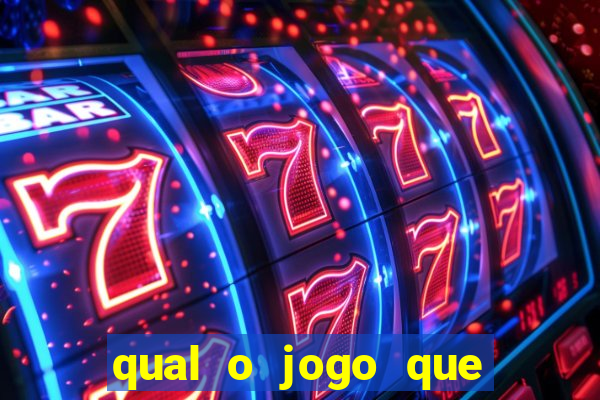 qual o jogo que tá dando mais dinheiro