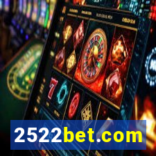 2522bet.com