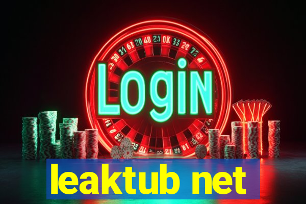 leaktub net