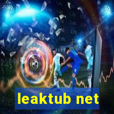 leaktub net