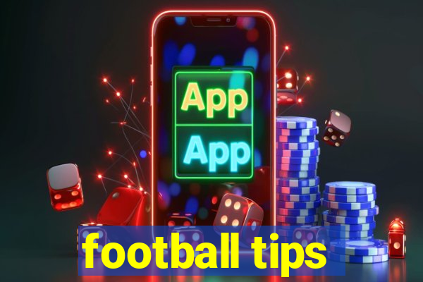 football tips