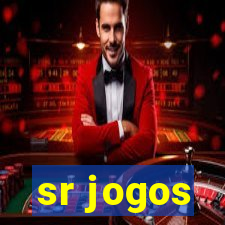 sr jogos