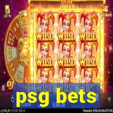 psg bets