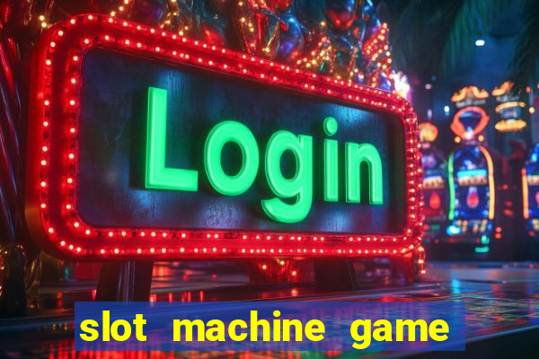 slot machine game of thrones