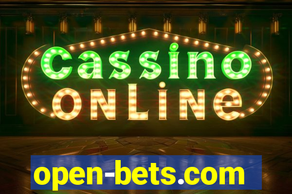 open-bets.com