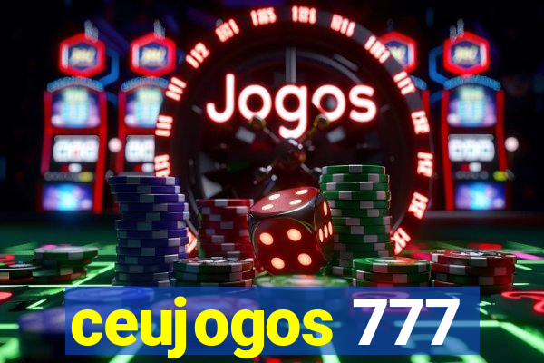 ceujogos 777