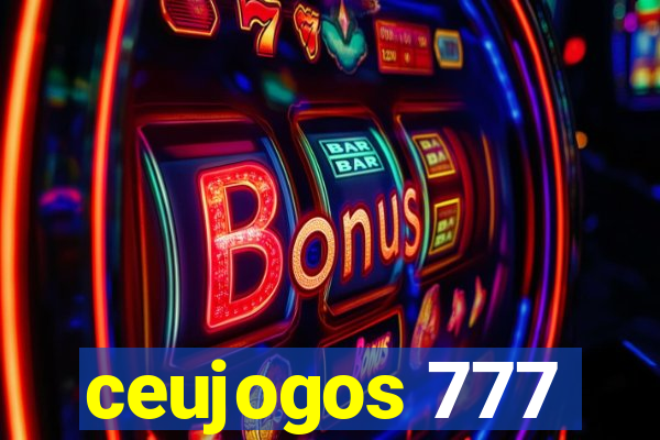 ceujogos 777