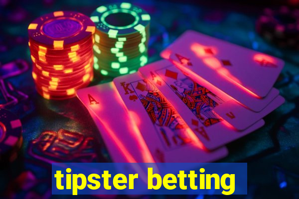 tipster betting