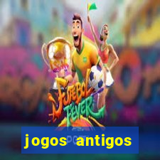 jogos antigos cartoon network